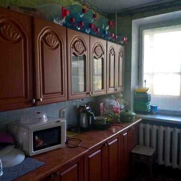Терміновий продаж 2-кімнатної квартири | площа 58 м² | 1 поверх |з землею 2 сотки | м. Городище