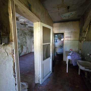 В продаже однокомнатная квартира на Серова. Цена 10 500$