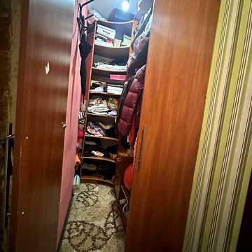 Продаж 1к Квартира Заводська вулиця