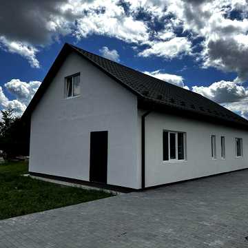 кс 90 м² с. Нове Боярка | 3 кімнати | власний двір | БЕЗ КОМІСІЇ
