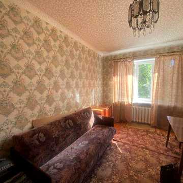 1-к, Полтавський Шлях вул., 177, Холодна Гора (Новобаварський)