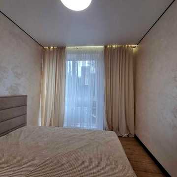 Продаж квартири з НОВИМ ремонтом в ЖК GL Club ЖК GL Club
