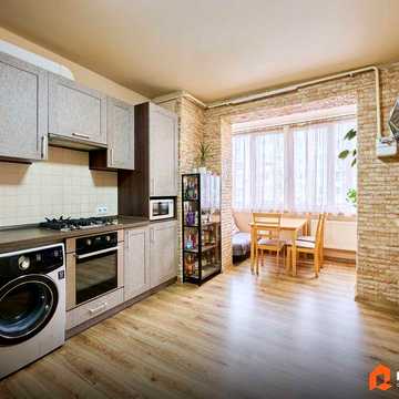 Без комісії. Продаж 1к квартири 52.2м2, ЖК Софіївський Квартал с. Софіївська Борщагівка, єОселя ЖК Софіївський Квартал