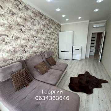 Сдам 3-х комн квартиру в 36 жемчужине аркадия