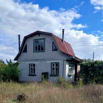 Продаж дачі , Подусівка, СТ "Хімік"