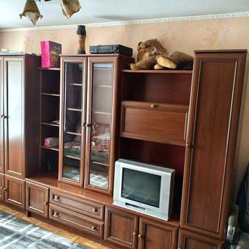 Оренда 1кімната в гуртожитку Тяжилов.