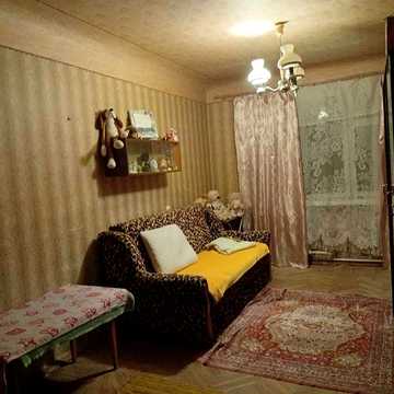 Здам 2-к. квартиру біля м. 23 Серпня