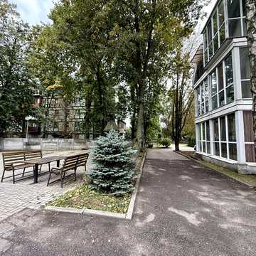 Оренда 2-кімн квартири закритий двір 12 квартал