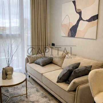 Оренда квартири, ЖК Ndica Residence, Залізничне, Печерськ, Київ