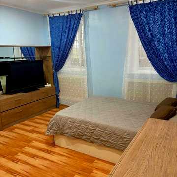 2-кімнатна квартира у центрі Одеси поруч з театром Музкомедія