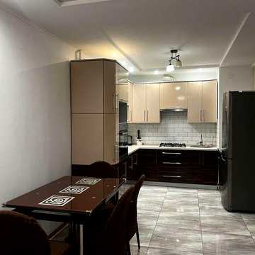 Оренда квартира НОВОБУД ЖК Greenville House вул.Кн.Ольги