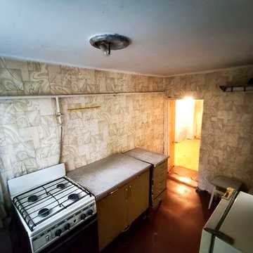 Продаж 2к Квартира Єрусалимка (Едельштейна) вулиця