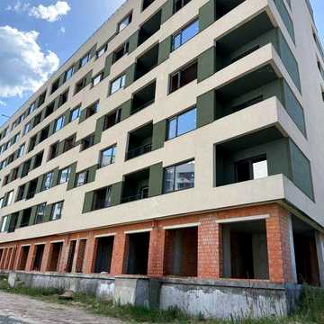 Продаж 1-кімнатної квартири в жк Рarktown | Буча | Без  комісії