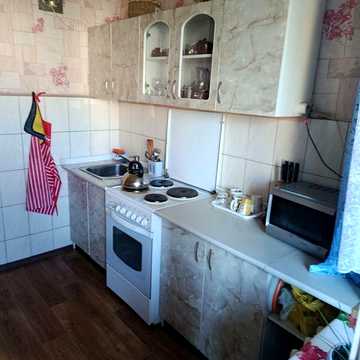 Продажа квартиры