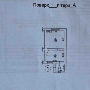 Продається частина будинку ВЛАСНИК