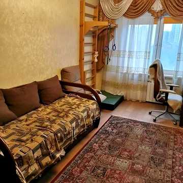Оренда 2к квартири на вул. Ващенка Григорія, ЖК Молодіжний квартал