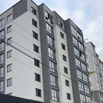 1 кімнатна квартира