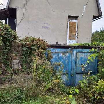 Дача садове товариство Лісовий берег