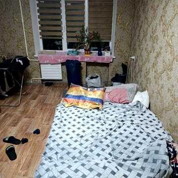 сдам квартиру в аренду з 19 Жовтня ,не дорого на долгосрок