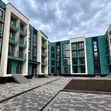 Продам 1к Квартиру ЖК "Бріквуд" Індивідуальне газове опалення