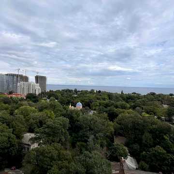 2к квартира 77.4 м² з прямим видом на море ЖК Олімпійський / Парк Перемоги  2к квартира 77.4 м² с прямым видом на море ЖК Олимпийский / Парк Победы ЖК Олимпийский