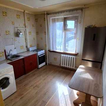 Здам 1 кімнатну квартиру на Огнівці.
