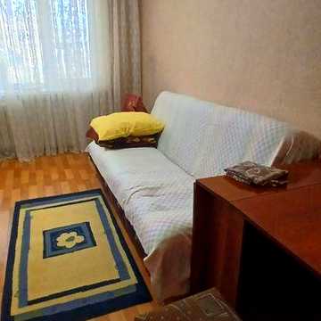 Сдам студию на Крымской