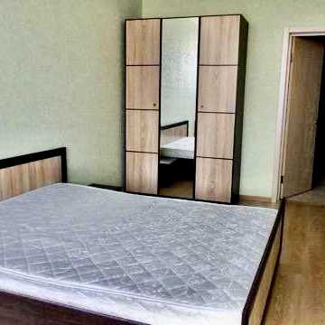 Аренда 1-й квартиры,ЖК Status Grad ,Завальная,м. Осокорки |,50 м²