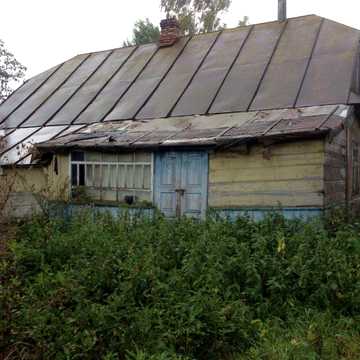 Будинок НЕДОРОГО с. Замшани, Ратнівський р-н