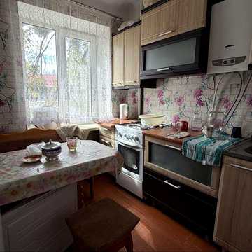 Продаж 2-х кім квартири в м.Соснівка