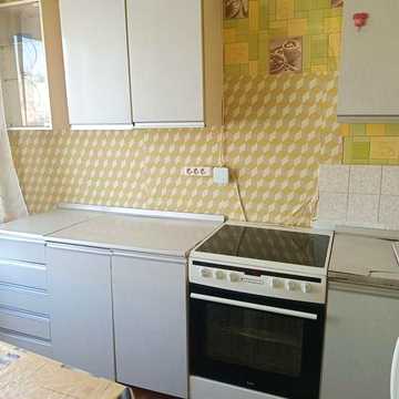 Здам 1-кімн. квартиру  вул.Вокзальна