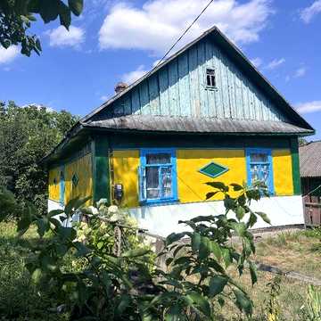 Житловий будинок