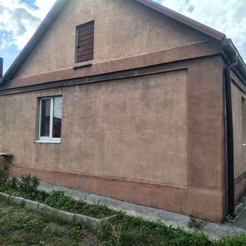 Будинок в с. Богданівка Павлоградського р-нк