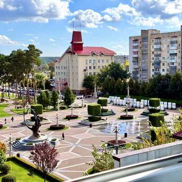 Оренда Сучасної квартираи в самому центрі міста Ірпінь!