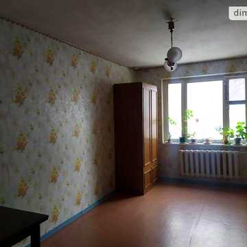 Продаж 1к Квартира 5-й Зарічний мікрорайон вулиця