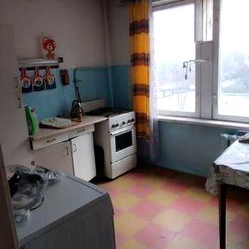 2к квартира Раково ,чешка