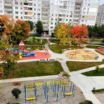 Довгострокова оренда 2-у кімн. кв  на Гвардійців Широнінців