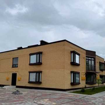 Продаж квартири в ЖК Європейський Квартал ЖК Европейський квартал