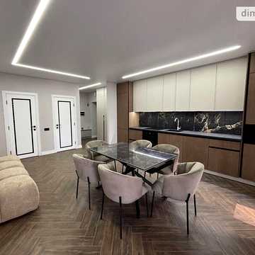 Продаж 2к Квартира Тлехаса вулиця ЖК West Towers