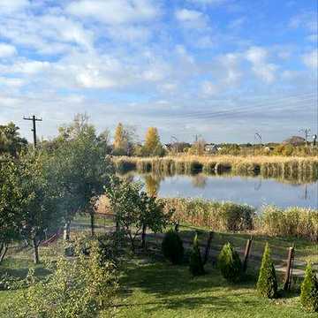 Будинок/Дача на березі р. Кільчень у Підгородному