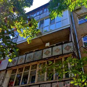 СОБСТВЕННИК сдам квартиру помесячно Одесса Таирово ак.Королева 33