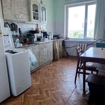 Продам 3-ком квартиру ул Победа