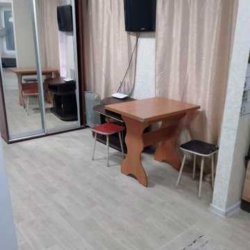 Аренда 1к кв студия ЦЕНТР ул Косвенная/ Средняя, СВЕТ НЕ ОТКЛЮЧАЮТ!