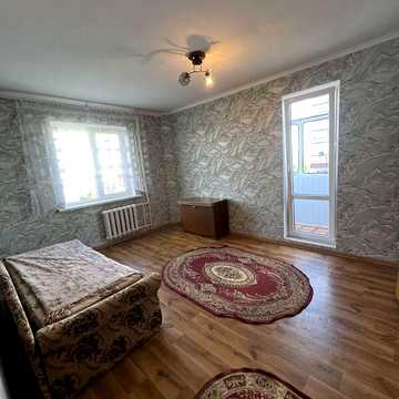 Продаж 1к Квартира Миру проспект