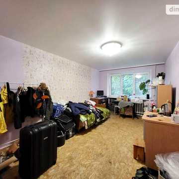 Продаж 3к Квартира Стрілецька вулиця