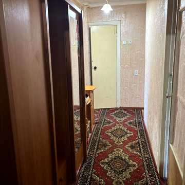 Продаж квартири Клубная 121