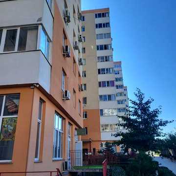 Продам 2-кімнатну квартиру 68,7 м², вул. Гранітна, ЖМ Радужний ЖК Радужний