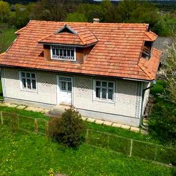 Цегляний будинок Печеніжинська ОТГ