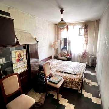 Продам 3-комнатную квартиру на ул. П.Калнышевского (Косиора)