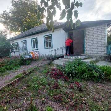 Продаж 1к Дім Мічуріна вулиця